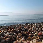 アパートホテル Maresol Lefkada ニキアナ