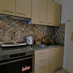 Maresol Lefkada アパートホテル