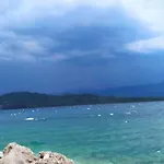 מלון דירות Maresol Lefkada