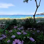 מלון דירות Maresol Lefkada ניקיאנה