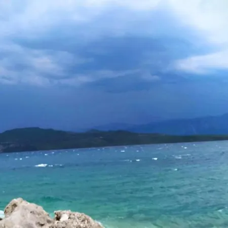 아파트호텔 Maresol Lefkada