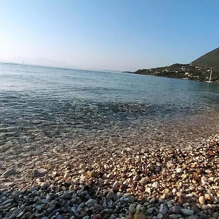 Maresol Lefkada 3* 니키아나