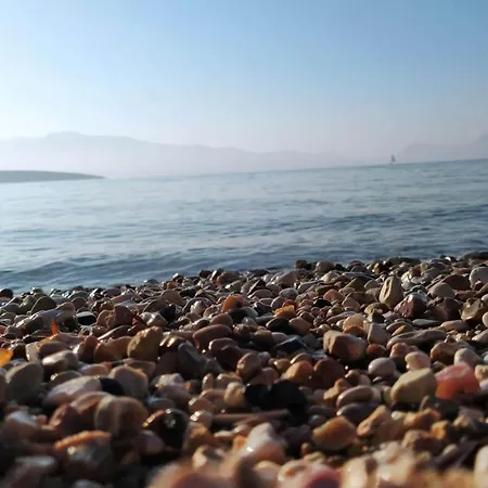 아파트호텔 Maresol Lefkada 니키아나