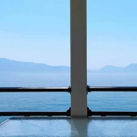 Maresol Lefkada 아파트호텔 니키아나