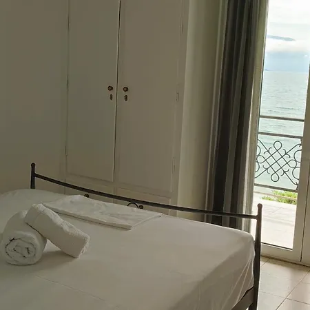 Maresol Lefkada 3*