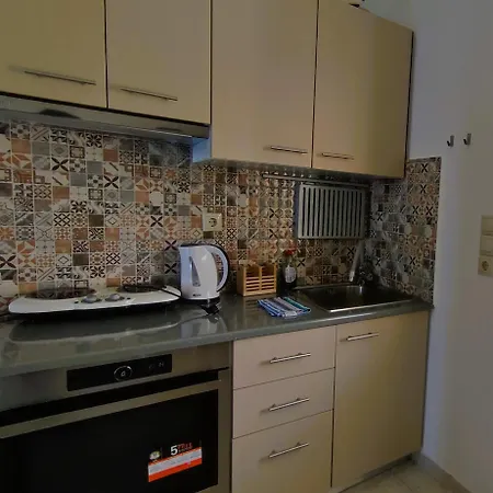 Maresol Lefkada 아파트호텔