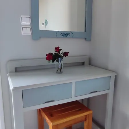 아파트호텔 Maresol Lefkada