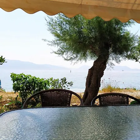 Maresol Lefkada 니키아나